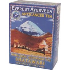 Himalájsky Ajurvédsky Čaj Shataw